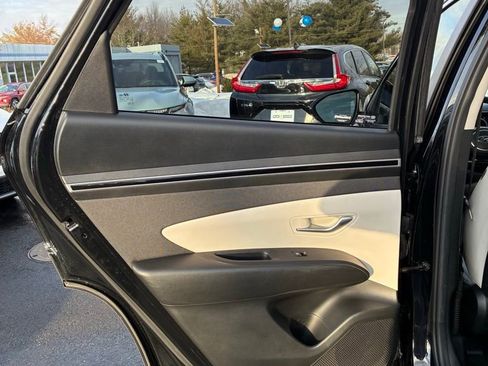 Used 2023 Hyundai Tucson SEL w/ Convenience Package image 44