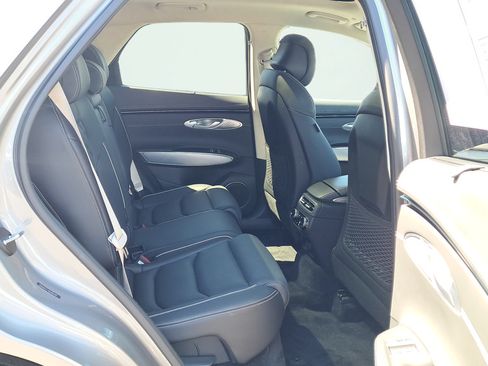 Used 2025 Genesis Electrified GV70 w/ Prestige Package AWD/4WD image 14