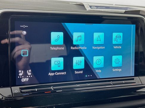 New 2026 Volkswagen Atlas SE image 14