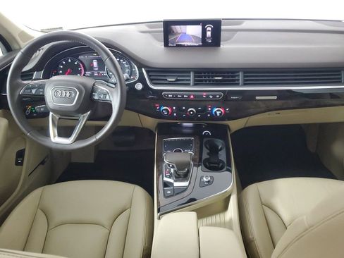 Used 2018 Audi Q7 3.0T Premium Plus image 14