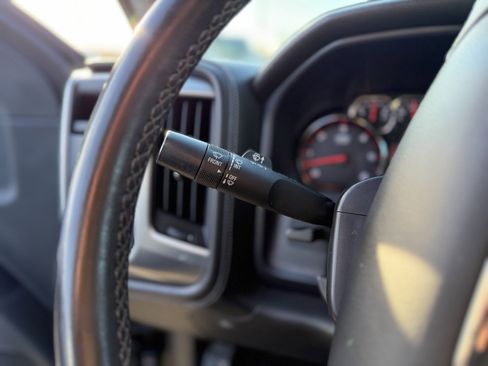 Used 2015 GMC Sierra 1500 SLE w/ Texas SLE Value Package image 32