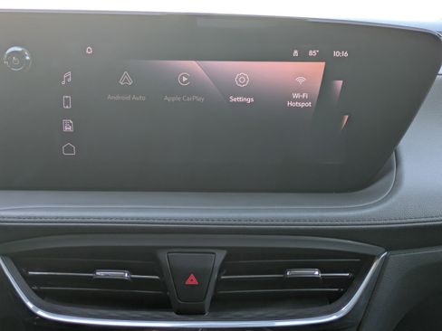 Used 2024 Buick Encore GX Preferred FWD image 18
