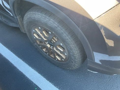 Used 2023 Honda Ridgeline RTL image 3