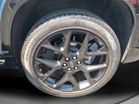 Certified 2024 Chevrolet Traverse RS AWD/4WD image 14