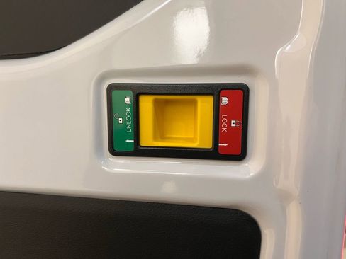 New 2025 Ford Transit 350 Base w/ Load Area Protection Package image 29