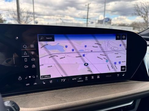 Certified 2025 Audi Q5 Premium Plus w/ Premium Plus image 43