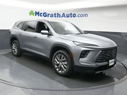 New 2026 Buick Enclave Preferred w/ Power Package