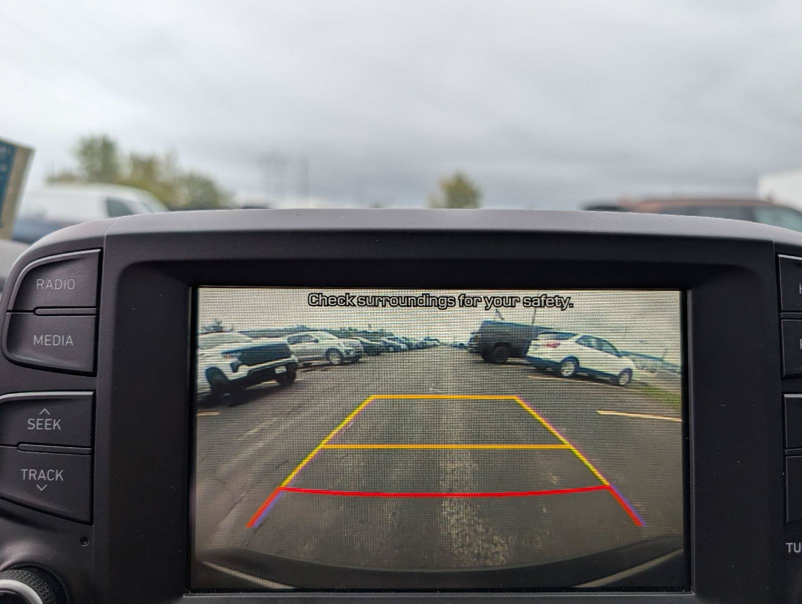 Used 2020 Hyundai Kona SEL AWD/4WD image 15