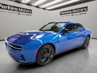 New 2026 Dodge Charger R/T AWD/4WD 360° Tour