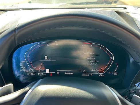 Certified 2023 BMW X3 xDrive30i w/ Convenience Package image 25