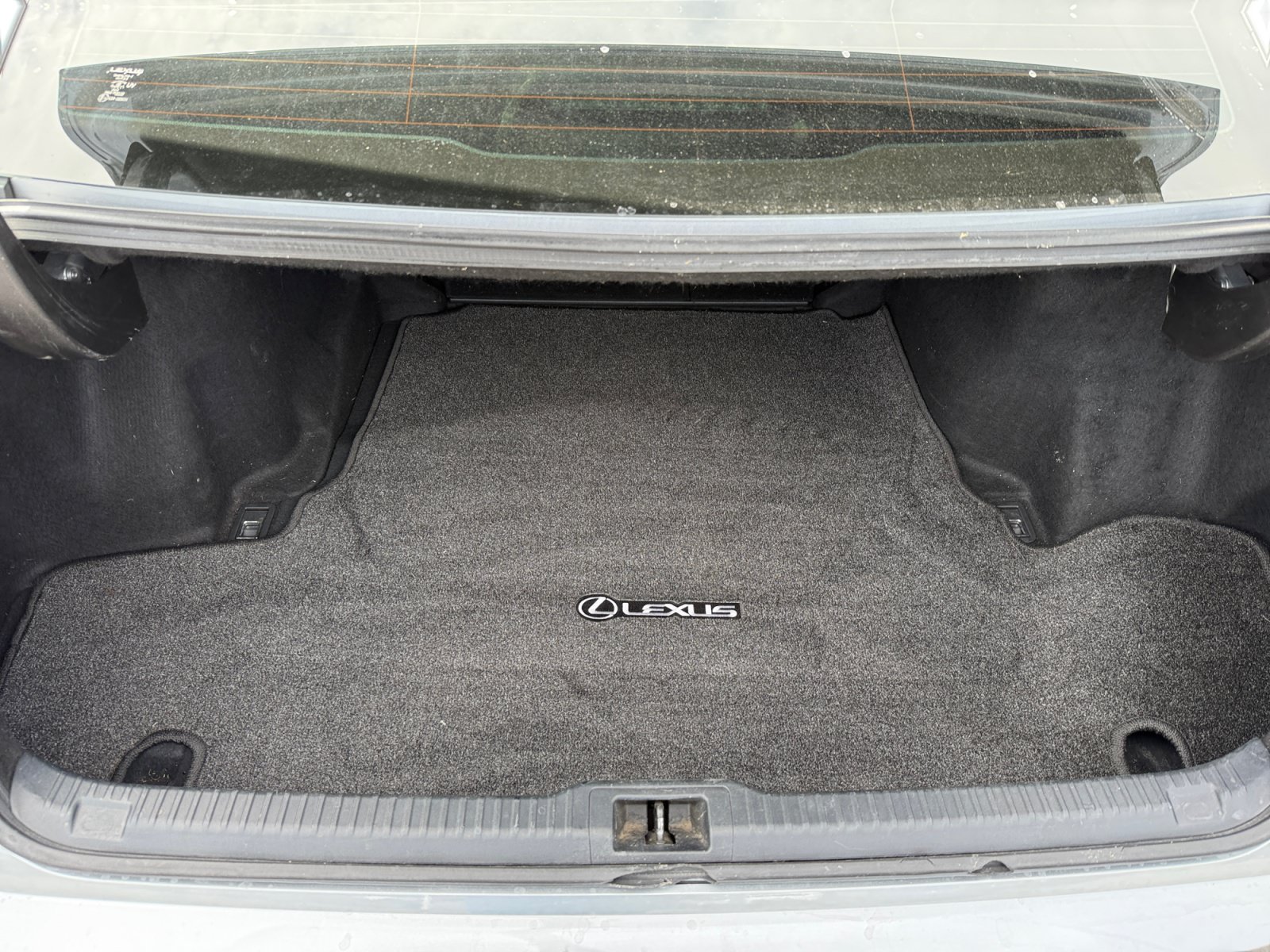 Used 2022 Lexus IS 350 F Sport w/ Accessory Package RWD image 17