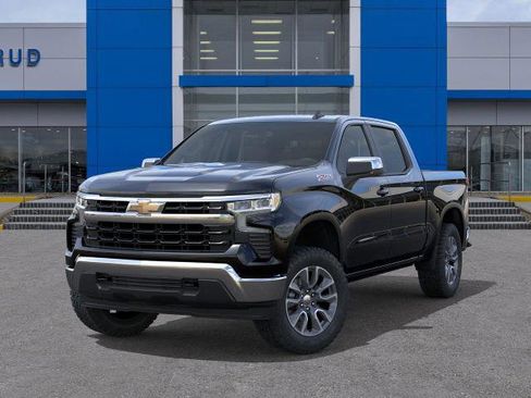New 2026 Chevrolet Silverado 1500 LT image 30