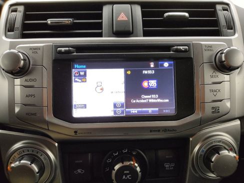 Used 2017 Toyota 4Runner SR5 image 25