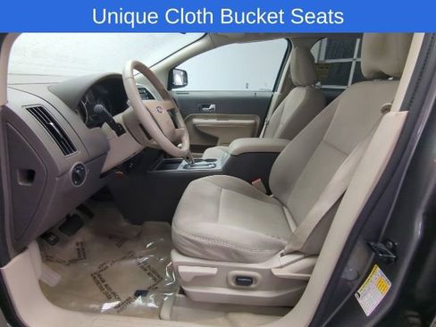 Used 2010 Ford Edge SEL image 12