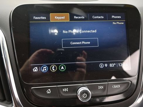 Used 2022 Chevrolet Equinox Premier FWD image 28