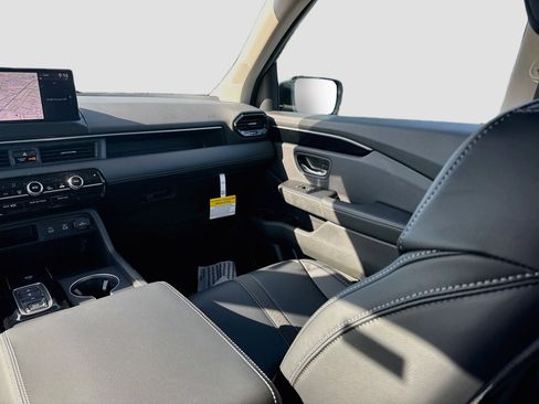 New 2026 Honda Pilot EX-L image 19