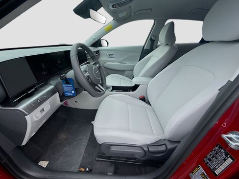 New 2026 Hyundai Kona SEL Sport FWD image 14