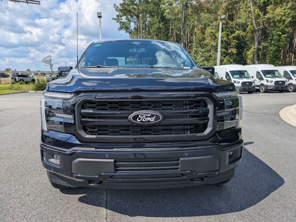 New 2026 Ford F150 Lariat w/ Equipment Group 501A Mid AWD/4WD image 10