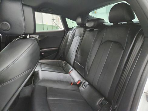 Used 2019 Audi S5 Prestige w/ S Sport Package image 25