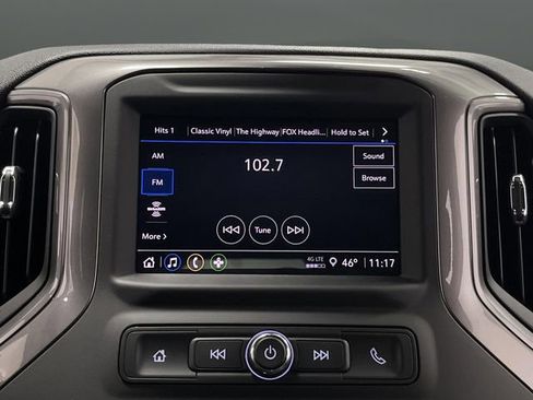 New 2025 Chevrolet Silverado 3500 W/T w/ WT Convenience Package image 18