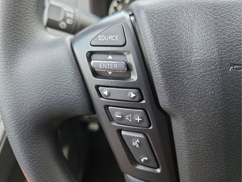 New 2026 Nissan Frontier SV w/ Tow Package image 22