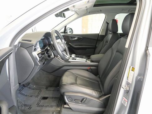 Used 2022 Audi Q7 3.0T Premium Plus image 11