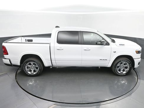 New 2026 RAM 1500 Big Horn image 43