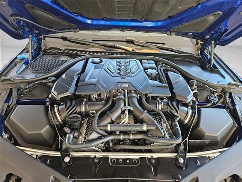 New 2025 BMW M8 Competition image 27