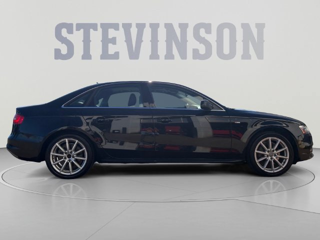 Used 2014 Audi A4 2.0T Premium Plus w/ Premium Plus Package AWD/4WD image 6