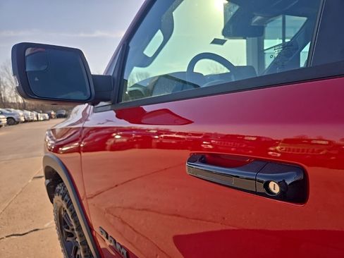 New 2026 RAM 1500 Rebel w/ Rebel Level 2 Equipment Group AWD/4WD image 36