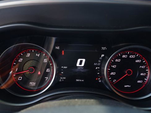 Used 2021 Dodge Charger Scat Pack w/ Plus Group image 31