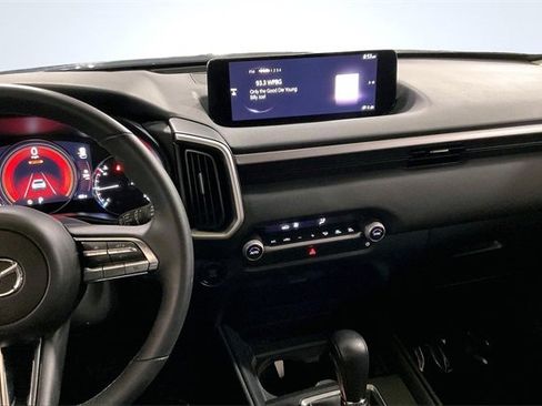 Certified 2025 MAZDA CX-50 AWD 2.5 S w/ Weather Package image 6