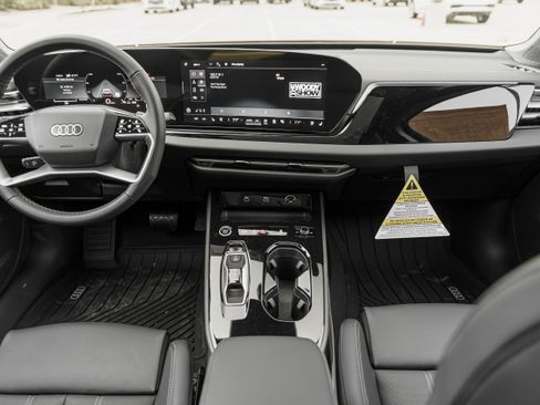 New 2025 Audi A5 2.0T Premium Plus image 8