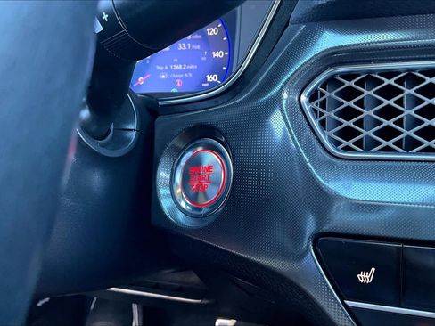 Used 2024 Acura Integra A-Spec image 35