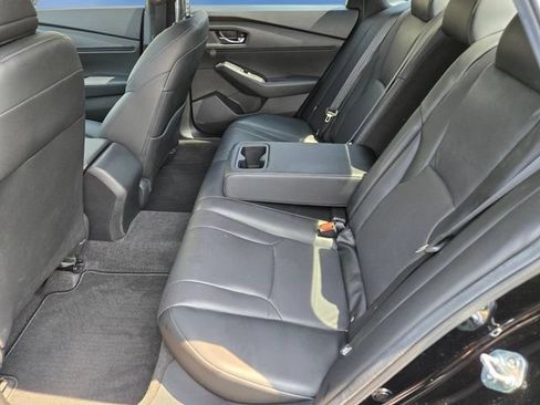 Used 2024 Honda Accord Sport image 17