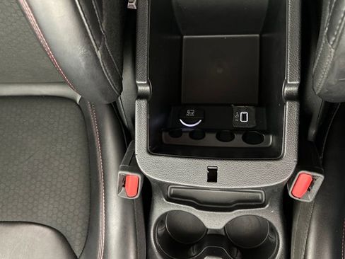 Used 2020 Jeep Cherokee Trailhawk image 26