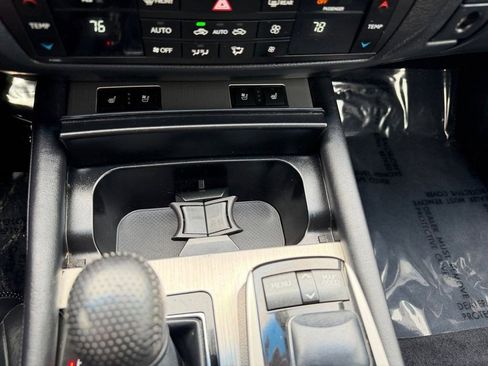 Used 2013 Lexus GS 350 w/ F Sport Pkg image 22