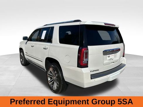 Used 2019 GMC Yukon Denali w/ Denali Ultimate Package image 3