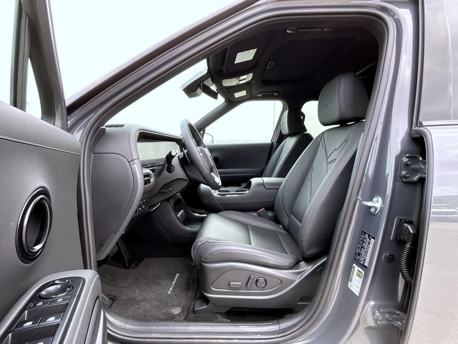 Certified 2026 Hyundai Palisade XRT Pro AWD/4WD image 10
