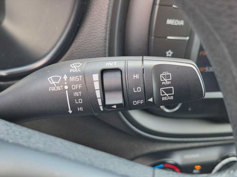 Certified 2024 Kia Soul LX w/ Option Group 015 FWD image 18