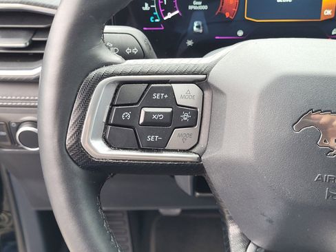 Certified 2024 Ford Mustang GT Premium image 25