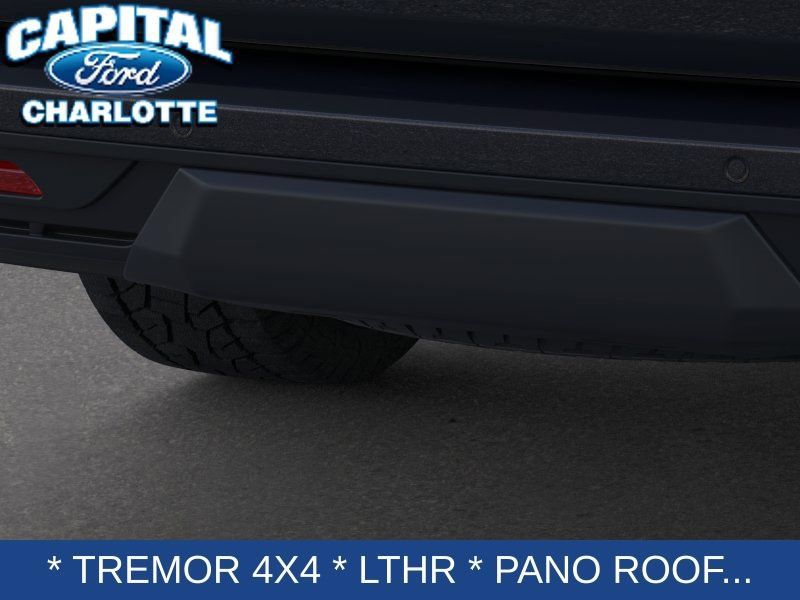 New 2026 Ford Expedition Tremor AWD/4WD image 24