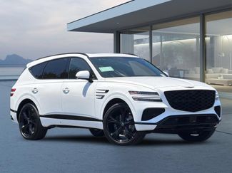 New 2026 Genesis GV80 3.5T Prestige AWD/4WD video 1