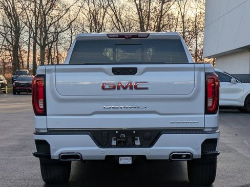 New 2026 GMC Sierra 1500 Denali image 5