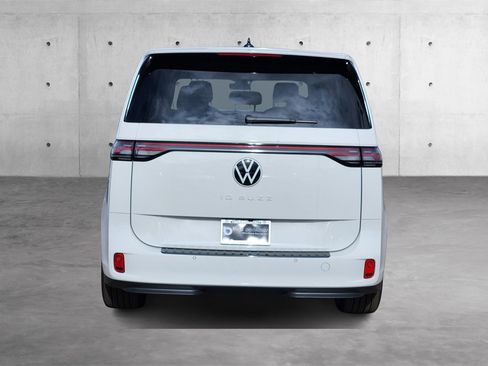 New 2025 Volkswagen ID. Buzz Pro S image 24