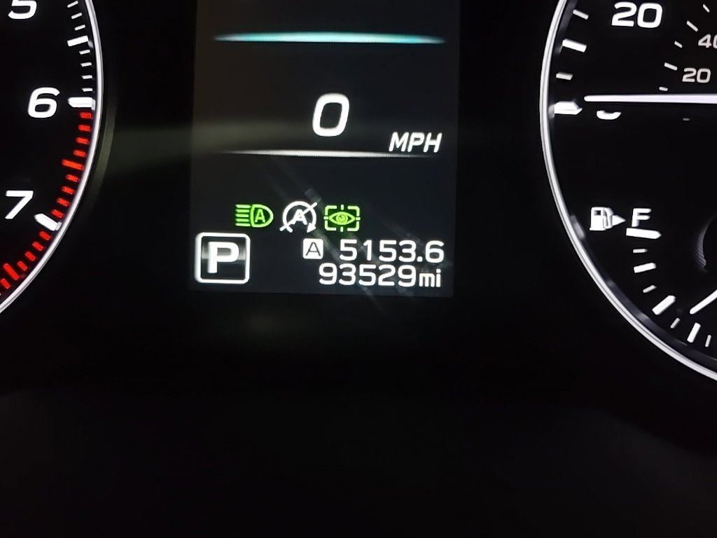 Used 2021 Subaru Outback Touring XT AWD/4WD image 24