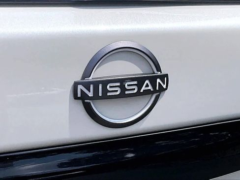 Used 2024 Nissan Murano SV w/ SV Midnight Edition Package FWD image 51