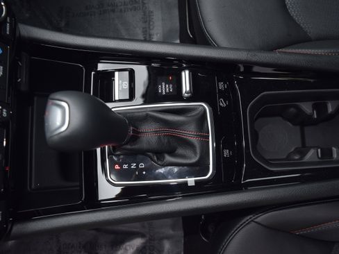 Used 2022 Jeep Compass Trailhawk w/ Trailhawk Convenience Group image 17