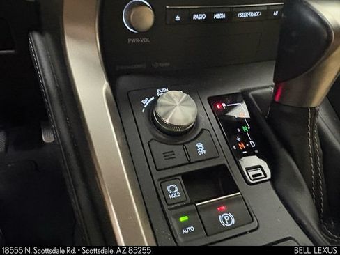 Used 2020 Lexus NX 300 FWD w/ Premium Package image 23