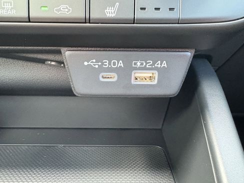 New 2026 Subaru Outback Premium AWD/4WD image 20